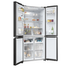 Haier HCR3818ENPT Cube 83 Series 3 Hűtőszekrény