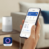Philips FY0611/30 Series 600 HEPA NanoProtect szűrő Philips FY0611/30 Series 600 HEPA NanoProtect szűrő