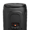 JBL PartyBox 130 Bluetooth hangszóró, fekete (PB130BLKEP)