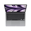 Apple MLXX3 MacBook Air M2 13,6”, 512GB, Asztroszürke