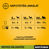 Pedigree tasakos eledel mártásban felnőtt kutyák számára, 40 x 100 g (419402) Pedigree tasakos eledel mártásban felnőtt kutyák számára, 40 x 100 g (419402)