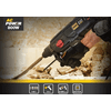 CAT DX26 Power+ SDS fúrókalapács, 800W CAT DX26 Power+ SDS fúrókalapács, 800W
