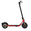 SEGWAY D38E KickScooter elektromos roller piros-fekete SEGWAY D38E KickScooter elektromos roller piros-fekete