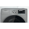 Whirlpool W7 D93SB EE hőszivattyús szárítógép Whirlpool W7 D93SB EE hőszivattyús szárítógép