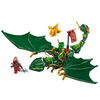 LEGO® NINJAGO® Lloyd's Green Forest Dragon (71829) LEGO® NINJAGO® Lloyd's Green Forest Dragon (71829)