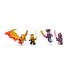 LEGO® Ninjago Cole sárkánycirkálója (71769) LEGO® Ninjago Cole sárkánycirkálója (71769)