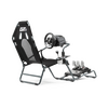 Next Level Racing Kokpit simulator - GT-LITE Grey Edition (NLR-S021GR) Next Level Racing Kokpit simulator - GT-LITE Grey Edition (NLR-S021GR)
