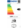 QNED evo MiniLED Smart TV, 4K UHD, webOS