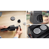 Bosch MFWS650B Serie 6 Húsdaráló Bosch MFWS650B Serie 6 Húsdaráló