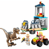 LEGO® Jurassic World™ Velociraptor szökés (76957) LEGO® Jurassic World™ Velociraptor szökés (76957)