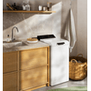 Electrolux EW6T1827E Felültöltős mosógép Electrolux EW6T1827E Felültöltős mosógép