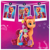 Hasbro My Little Pony Szivárványos Sunny (F17945L0)