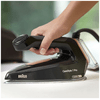 Braun CareStyle 7 Pro IS 7286 gőzállomásos vasaló, fekete (0128805002) Braun CareStyle 7 Pro IS 7286 gőzállomásos vasaló, fekete (0128805002)