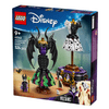 LEGO® Disney Demon and Monster De Freak kostimi (43262) LEGO® Disney Demon and Monster De Freak kostimi (43262)
