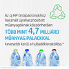 HP No.912 4 darabos tintapatron csomag - Instant Ink (6ZC74AE) HP No.912 4 darabos tintapatron csomag - Instant Ink (6ZC74AE)