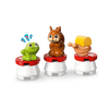 LEGO® Friends Erdei teázás (42690)