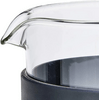 Bialetti 6583 French Press Dugattyús kávéfőző, 350 ml, fekete Bialetti 6583 French Press Dugattyús kávéfőző, 350 ml, fekete
