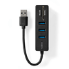 Nedis5-Port USB-A 3.2 Gen 1 Hub