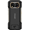 Ulefone Armor 27 12/256GB Okostelefon, fekete Ulefone Armor 27 12/256GB Okostelefon, fekete