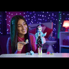 Monster High: Creepover party baba - Frankie Stein (HKY68) Monster High: Creepover party baba - Frankie Stein (HKY68)