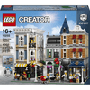 LEGO® Creator Assembly Square piactér (10255) LEGO® Creator Assembly Square piactér (10255)
