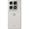 Motorola Razr Fold 16/512GB Okostelefon, Pantone Lily White