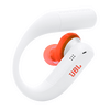 JBL Endurance Peak 4 TWS Fülhallgató, fehér JBL Endurance Peak 4 TWS Fülhallgató, fehér