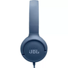 JBL Tune 520C USB-C slušalice, plave (JBLT520CBLU) JBL Tune 520C USB-C slušalice, plave (JBLT520CBLU)