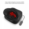 TrueLife RelaxFeet F3 Lábmasszírozó és melegítő TrueLife RelaxFeet F3 Lábmasszírozó és melegítő