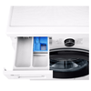 LG F4X1008NWK Elöltöltős mosógép LG F4X1008NWK Elöltöltős mosógép