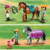 LEGO® Friends Lovarda és lovasiskola (42688) LEGO® Friends Lovarda és lovasiskola (42688)