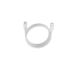 MAGNETY USBC-USBC 100W char.cabl,1m,WH