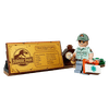 LEGO® Jurassic World Dinoszaurusz maradványok: Triceratops (77985) LEGO® Jurassic World Dinoszaurusz maradványok: Triceratops (77985)