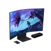 55 Gaming VA UHD 165Hz 1ms 16:9