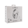 White Shark BUTTERFLY-W, GH-2442W Vezeték nélküli gamer fejhallgató, fehér White Shark BUTTERFLY-W, GH-2442W Vezeték nélküli gamer fejhallgató, fehér