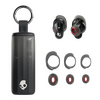 Skullcandy Method® 360 ANC Fülhallgató, fekete (S2MTW-T740)