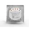 Avatto N-WOT10-EU-W TUYA WiFi fali aljzat, fehér Avatto N-WOT10-EU-W TUYA WiFi fali aljzat, fehér