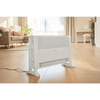 Sencor SCF 2011WH Elektromos konvektor, 2000W, fehér