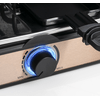 Raclette grill XXL, réz