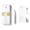 Oclean Flow elektromos fogkefe, Fehér Oclean Flow elektromos fogkefe, Fehér