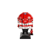 LEGO® Editions Scuderia Ferrari HP Charles Leclerc sisakja (43014)