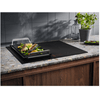 Electrolux EIS62453IZ Indukciós főzőlap, SaphirMatt® Electrolux EIS62453IZ Indukciós főzőlap, SaphirMatt®