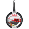 Tefal Simple Cook serpenyő 26 cm (B5560553) Tefal Simple Cook serpenyő 26 cm (B5560553)