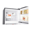 LG GTB382PZCMD Felülfagyasztós hűtőszekrény, DoorCooling⁺™ technológia LG GTB382PZCMD Felülfagyasztós hűtőszekrény, DoorCooling⁺™ technológia