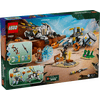 LEGO® Horizon Adventures™ Aloy i Varl protiv oklopnog vozila i Pilastog Zuba (77037) LEGO® Horizon Adventures™ Aloy i Varl protiv oklopnog vozila i Pilastog Zuba (77037)