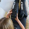 Hyperice 63096-001-00 Normatec 3 masszázscsizma, hosszú Hyperice 63096-001-00 Normatec 3 masszázscsizma, hosszú