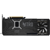 Acer AMD Nitro Radeon RX 9070 XT OC 16GB Videókártya Acer AMD Nitro Radeon RX 9070 XT OC 16GB Videókártya