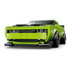 LEGO® Speed Champions Dodge Challenger SRT Hellcat sportski automobil (77237) LEGO® Speed Champions Dodge Challenger SRT Hellcat sportski automobil (77237)