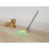 Dyson V15 Detect™ Fluffy vezeték nélküli porszívó (476575-01) Dyson V15 Detect™ Fluffy vezeték nélküli porszívó (476575-01)