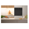 Gorenje BOP6737E05EPMB Beépíthető sütő